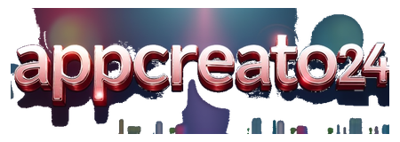 appcreator24 logo
